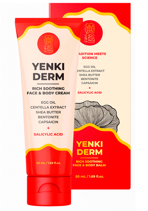 Yenki Derm